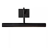 Vinz Wall Light with 2x G9, Gold or Black (Lucide)