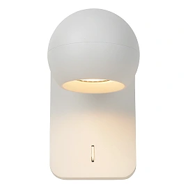 Wall spotlight "FAVORI", 1x GU10 - 09932-11-31 (Lucide)