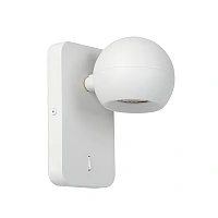 Wall spotlight "FAVORI", 1x GU10 - 09932-11-31 (Lucide)