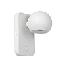 Wall spotlight "FAVORI", 1x GU10 - 09932-11-31 (Lucide)