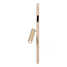 LED stāvlampa CELESTE Ø 28 cm, 24 W, 1112 lm, 2700 K, taupe (Lucide)