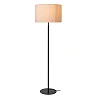 FOLD — Floor lamp Ø45 cm, 1xE27, White (Lucide)