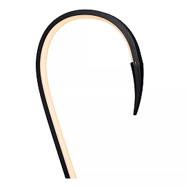 FLAMINGO - Floor lamp - LED - Rgb - Multicolor (Lucide)