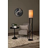 HERMAN Floor lamp Ø26 cm 1xE27 cream (Lucide)