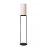 HERMAN Floor lamp Ø26 cm 1xE27 cream (Lucide)