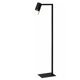 Stāvlampa lasīšanai "LESLEY", 1xGU10 - 03725-01-30 (Lucide)