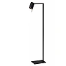 Floor reading lamp "LESLEY", 1xGU10 - 03725-01-30 (Lucide)