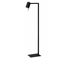 Stāvlampa lasīšanai "LESLEY", 1xGU10 - 03725-01-30 (Lucide)