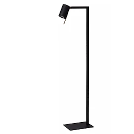 Stāvlampa lasīšanai "LESLEY", 1xGU10 - 03725-01-30 (Lucide)