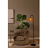 YUNKAI Floor lamp Ø40 cm 1xE27 natural (Lucide)