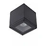 Bathroom ceiling spotlight "AVEN", 1x GU10 - 22963-01-30 (Lucide)