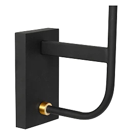 Wall light bathroom "BEREND", 1xG9 - 30266-01-30 (Lucide)