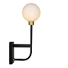 Wall light bathroom "BEREND", 1xG9 - 30266-01-30 (Lucide)