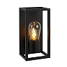 Wall light bathroom "CARLYN", 1x E14, aluminum - 27200-01-30 (Lucide)