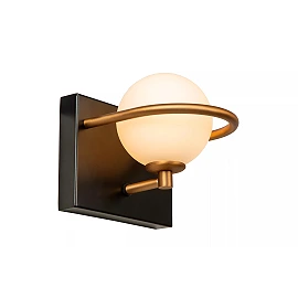 Wall light bathroom "ISOBEL", 1xG9 - 30267-01-30 (Lucide)