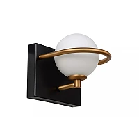 Wall light bathroom "ISOBEL", 1xG9 - 30267-01-30 (Lucide)