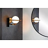 Wall light bathroom "ISOBEL", 1xG9 - 30267-01-30 (Lucide)