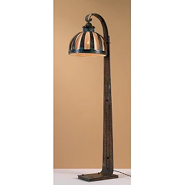 Floor lamp "Armada" 1x E27, Lustrarte - 048