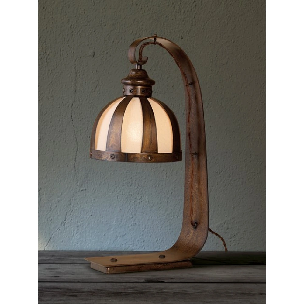 Table lamp "Armada" 1x E14, Lustrarte - 054
