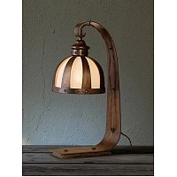 Table lamp "Armada" 1x E14, Lustrarte - 054