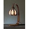 Table lamp "Armada" 1x E14, Lustrarte - 054
