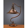 Table lamp "Charlston" 1x E27, Lustrarte - 071