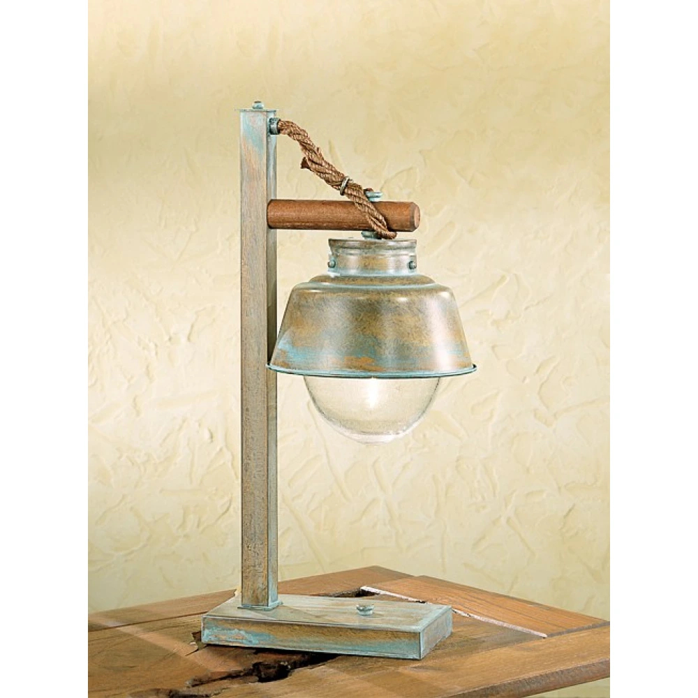 Table lamp "Amarras" 1x E27, Lustrarte - 165