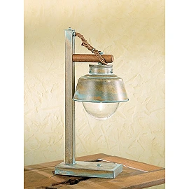 Table lamp "Amarras" 1x E27, Lustrarte - 165