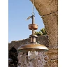 Pendant lamp "Pirates" 1x E27, Lustrarte - 224
