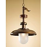 Pendant lamp "Pirates" 1x E27, Lustrarte - 224