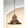 Pendant "American Coop" 1x E27, Lustrarte - 233