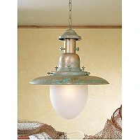 Pendant lamp "Ancora" 1x E27, Lustrarte - 272