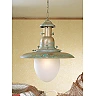 Pendant lamp "Ancora" 1x E27, Lustrarte - 272