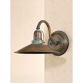 Wall lamp "D'Avo" 1x E27, Lustrarte - 402