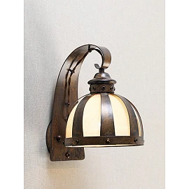 Wall lamp "Armada" 1x E14, Lustrarte - 432