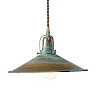 Pendant lamp "D'Avo" 1x E27, Lustrarte - 507/1