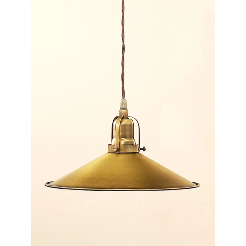 Pendant lamp "D'Avo" 1x E27, Lustrarte - 507/1