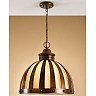 Pendant lamp "Armada" 1x E27, Lustrarte - 535