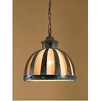 Pendant lamp "Armada" 1x E27, Lustrarte - 535