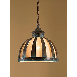 Pendant lamp "Armada" 1x E27, Lustrarte - 535