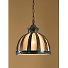 Pendant lamp "Armada" 1x E27, Lustrarte - 535