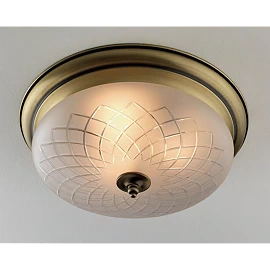 Ceiling lamp "Loft scavo" 1x E27, Lustrarte - 666