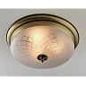Ceiling lamp "Loft scavo" 1x E27, Lustrarte - 666