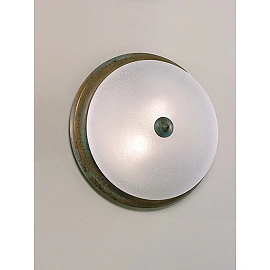 Ceiling lamp "Loft scavo" 1x E27, Lustrarte - 666