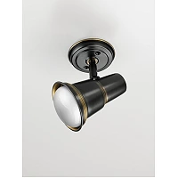 Wall lamp "SPOT" 1x E27, Lustrarte - 800