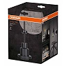 Pendant Vintage 1906 PenduLum, 1 x E27 max. 60W, black/gold - OSRAM