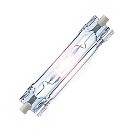 PHILIPS MASTERColour metalhalide, 150W, RX7S, CDM-TD, 942, 8711500200259
