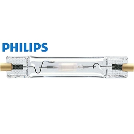 PHILIPS MASTERColour metalhalide, 150W, RX7S, CDM-TD, 942, 8711500200259