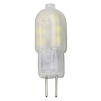 G4 LED spuldze 2W, 12V, 170lm, 2800K (Optonica 1617)