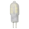 G4 LED spuldze 2W, 12V, 170lm, 2800K (Optonica 1617)